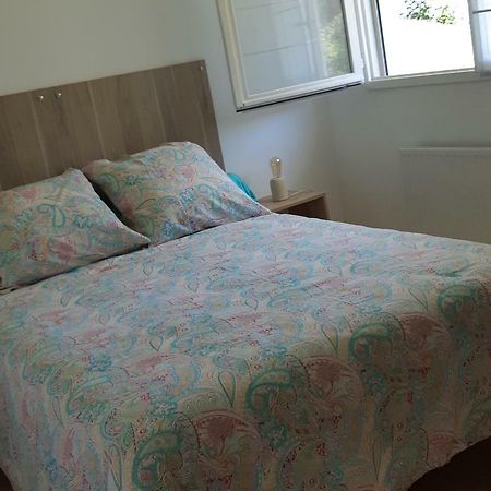 Appartement Au Calme Proximite Centre บาย็อนน์ ภายนอก รูปภาพ