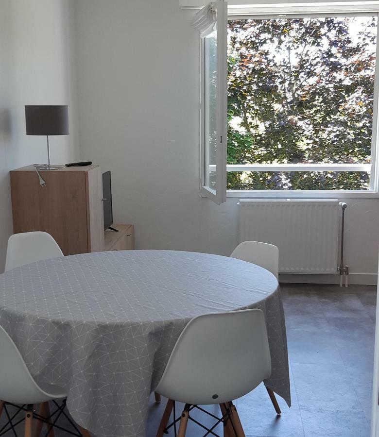 Appartement Au Calme Proximite Centre บาย็อนน์ ภายนอก รูปภาพ