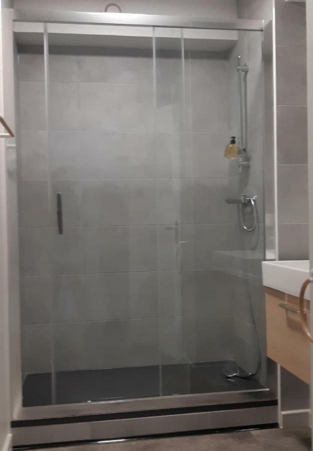 Appartement Au Calme Proximite Centre บาย็อนน์ ภายนอก รูปภาพ